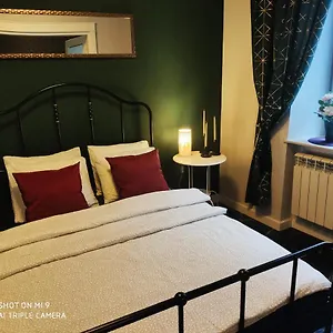 Nina Apartment