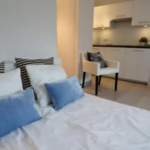 Panska : Centre . Air Conditioning . Apartment