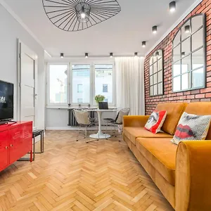 Zielna By Your Freedom Apartment