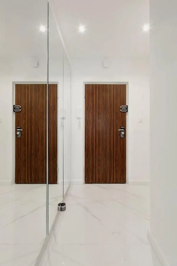 Grand Theatre Prime Apartment Warsaw 0*,  Poland