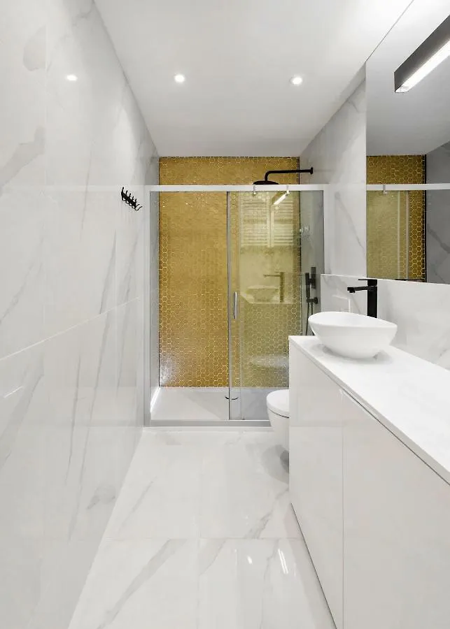 Grand Theatre Prime Apartment Warsaw